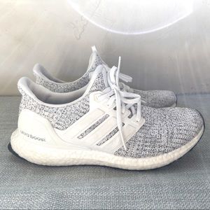 Adidas Ultraboost Women’s size 8